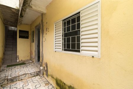 Casa para alugar com 30m², 1 quarto e sem vaga Casa para alugar com 30m², 1 quarto e sem vagaEntrada da Sala