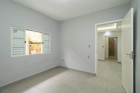 Quarto de casa para alugar com 1 quarto, 30m² em Parque Santa Madalena, São Paulo