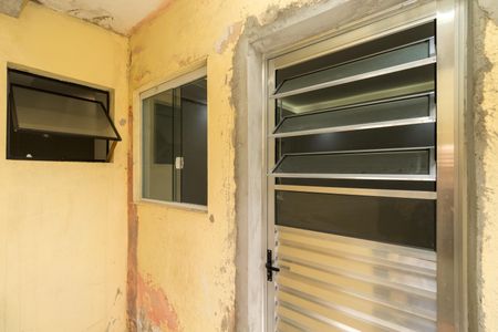 Casa para alugar com 30m², 1 quarto e sem vaga Casa para alugar com 30m², 1 quarto e sem vagaEntrada da Sala