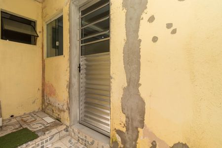 Casa para alugar com 30m², 1 quarto e sem vaga Casa para alugar com 30m², 1 quarto e sem vagaEntrada da Sala