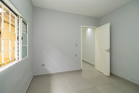 Quarto de casa para alugar com 1 quarto, 30m² em Parque Santa Madalena, São Paulo
