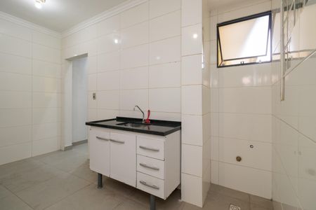 Casa para alugar com 30m², 1 quarto e sem vaga Casa para alugar com 30m², 1 quarto e sem vagaCozinha