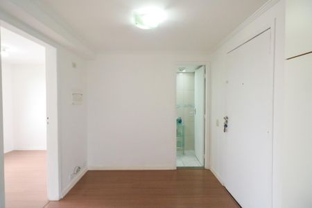 Sala de apartamento para alugar com 2 quartos, 32m² em Conceição, Diadema