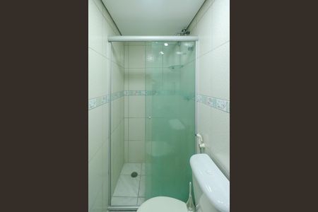 Apartamento para alugar com 32m², 2 quartos e 1 vaga Apartamento para alugar com 32m², 2 quartos e 1 vagaBanheiro