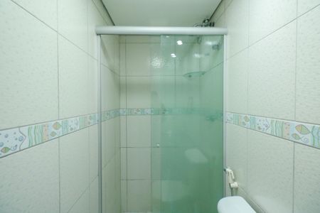 Apartamento para alugar com 32m², 2 quartos e 1 vaga Apartamento para alugar com 32m², 2 quartos e 1 vagaBanheiro