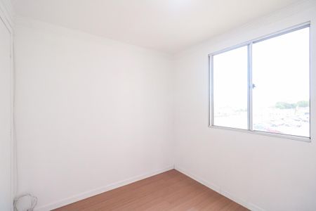 Apartamento para alugar com 32m², 2 quartos e 1 vaga Apartamento para alugar com 32m², 2 quartos e 1 vagaQuarto 2