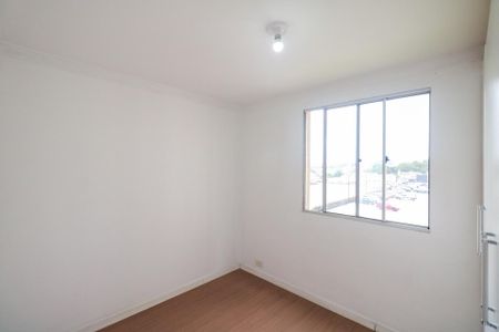 Quarto 1 de apartamento para alugar com 2 quartos, 32m² em Conceição, Diadema