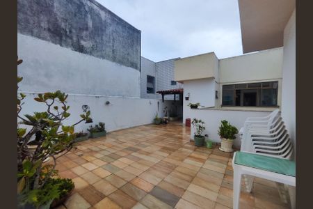 Apartamento para alugar com 360m², 5 quartos e 4 vagasÁrea Externa