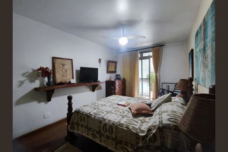 Apartamento para alugar com 360m², 5 quartos e 4 vagasSuíte