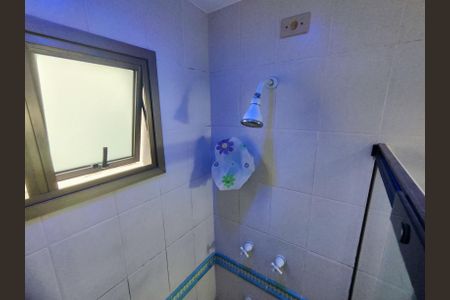 Apartamento para alugar com 360m², 5 quartos e 4 vagasBanheiro Social