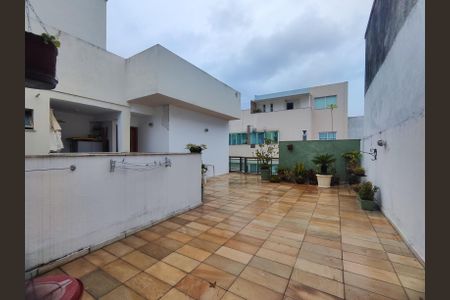 Apartamento para alugar com 360m², 5 quartos e 4 vagasÁrea Externa