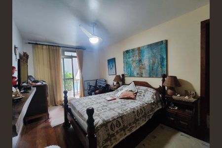 Apartamento para alugar com 360m², 5 quartos e 4 vagasSuíte