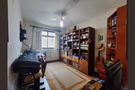 Apartamento para alugar com 360m², 5 quartos e 4 vagasQuarto 1