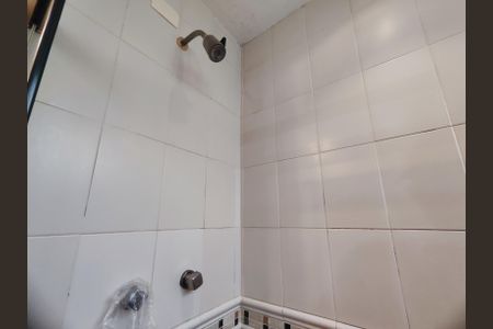 Apartamento para alugar com 360m², 5 quartos e 4 vagasBanheiro da Suíte