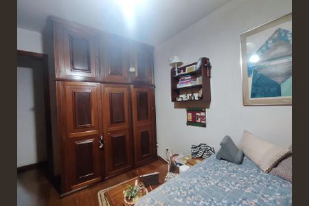 Apartamento para alugar com 360m², 5 quartos e 4 vagasQuarto 3