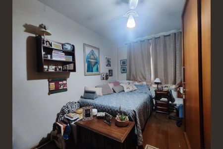 Apartamento para alugar com 360m², 5 quartos e 4 vagasQuarto 3