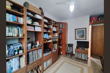 Apartamento para alugar com 360m², 5 quartos e 4 vagasQuarto 1