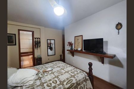 Apartamento para alugar com 360m², 5 quartos e 4 vagasSuíte