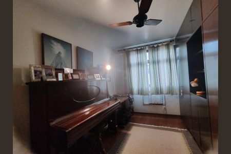 Apartamento para alugar com 360m², 5 quartos e 4 vagasQuarto 2