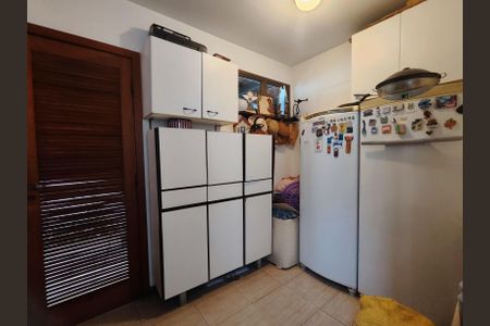 Apartamento para alugar com 360m², 5 quartos e 4 vagasQuarto de Serviço