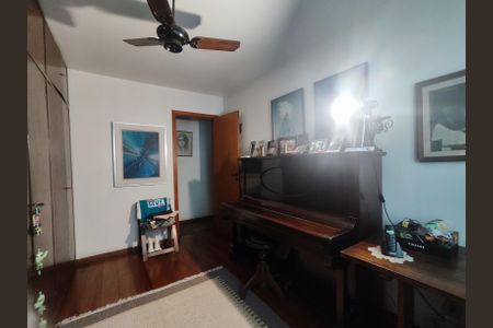 Apartamento para alugar com 360m², 5 quartos e 4 vagasQuarto 2