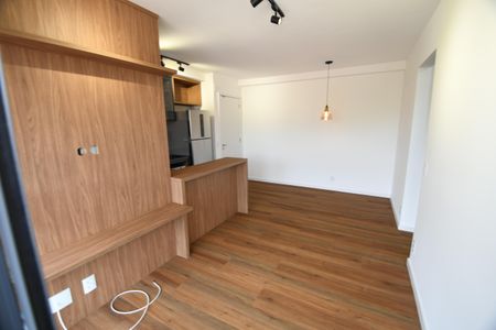 Apartamento para alugar com 2 quartos, 56m² em Jardim Itamarati, Campinas