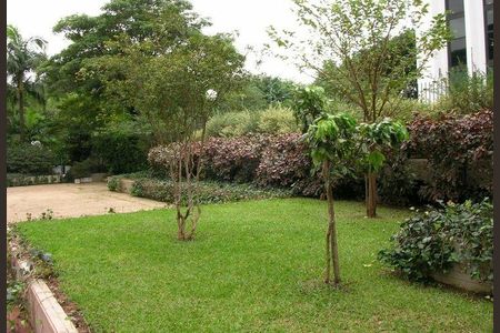 Apartamento para alugar com 180m², 3 quartos e 2 vagas