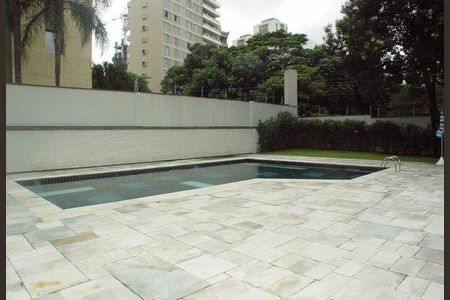 Apartamento para alugar com 180m², 3 quartos e 2 vagas