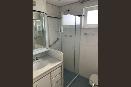 Apartamento para alugar com 180m², 3 quartos e 2 vagas