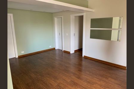 Apartamento para alugar com 3 quartos, 180m² em Alto de Pinheiros, São Paulo