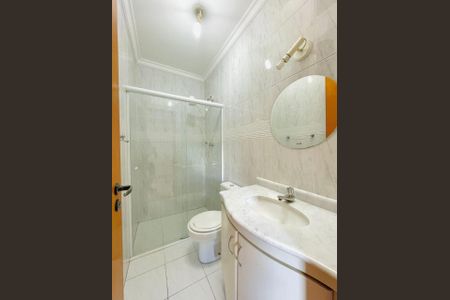 Foto 02 de casa à venda com 2 quartos, 75m² em Vila Brasilio Machado, São Paulo