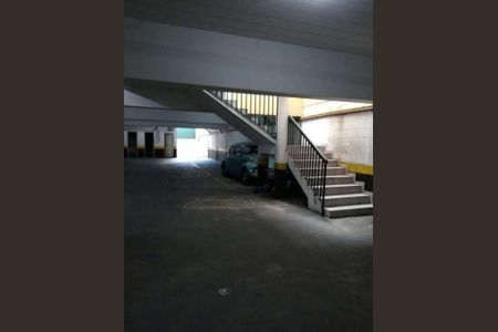 Foto 13 de casa à venda com 2 quartos, 75m² em Vila Brasilio Machado, São Paulo