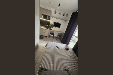 Studio de kitnet/studio para alugar com 1 quarto, 32m² em Butantã, São Paulo