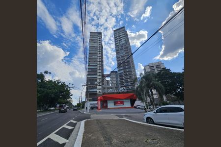 Fachada de kitnet/studio para alugar com 1 quarto, 32m² em Butantã, São Paulo