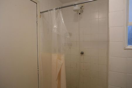 Apartamento à venda com 63m², 2 quartos e 1 vaga Apartamento à venda com 63m², 2 quartos e 1 vagaBanheiro