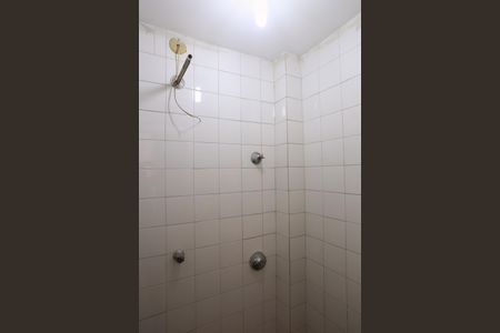 Apartamento à venda com 63m², 2 quartos e 1 vaga Apartamento à venda com 63m², 2 quartos e 1 vagaBanheiro de serviço