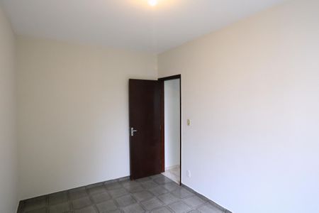 Quarto de apartamento à venda com 2 quartos, 63m² em Colégio Batista, Belo Horizonte