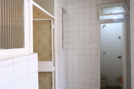 Apartamento à venda com 63m², 2 quartos e 1 vaga Apartamento à venda com 63m², 2 quartos e 1 vagaÁrea de Serviço