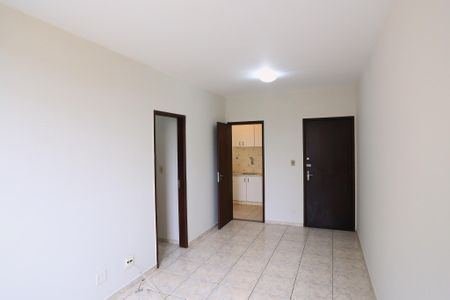 Apartamento à venda com 63m², 2 quartos e 1 vaga Apartamento à venda com 63m², 2 quartos e 1 vagaSala