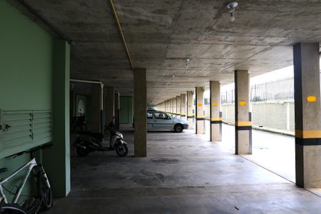 Apartamento à venda com 63m², 2 quartos e 1 vaga Apartamento à venda com 63m², 2 quartos e 1 vagaGaragem