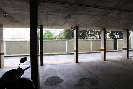 Apartamento à venda com 63m², 2 quartos e 1 vaga Apartamento à venda com 63m², 2 quartos e 1 vagaGaragem