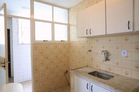 Apartamento à venda com 63m², 2 quartos e 1 vaga Apartamento à venda com 63m², 2 quartos e 1 vagaCozinha