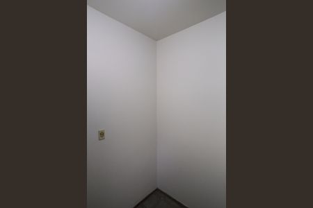 Apartamento à venda com 63m², 2 quartos e 1 vaga Apartamento à venda com 63m², 2 quartos e 1 vagaQuarto de Serviço