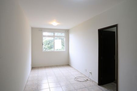 Sala de apartamento à venda com 2 quartos, 63m² em Colégio Batista, Belo Horizonte