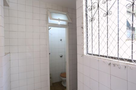 Apartamento à venda com 63m², 2 quartos e 1 vaga Apartamento à venda com 63m², 2 quartos e 1 vagaÁrea de Serviço