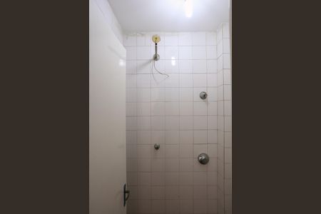 Apartamento à venda com 63m², 2 quartos e 1 vaga Apartamento à venda com 63m², 2 quartos e 1 vagaBanheiro de serviço