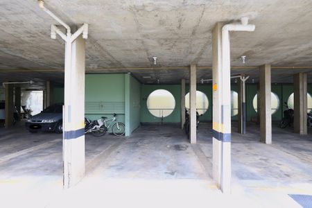 Apartamento à venda com 63m², 2 quartos e 1 vaga Apartamento à venda com 63m², 2 quartos e 1 vagaGaragem