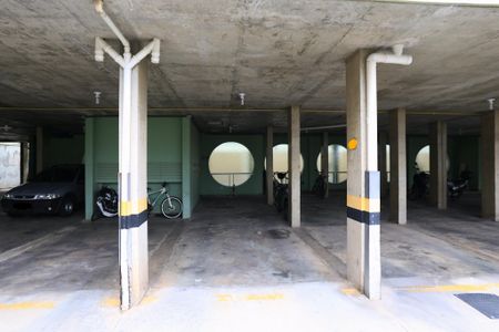 Apartamento à venda com 63m², 2 quartos e 1 vaga Apartamento à venda com 63m², 2 quartos e 1 vagaGaragem