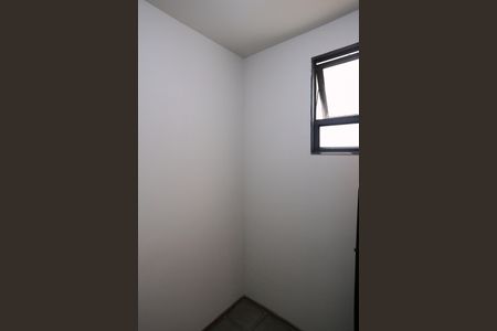 Apartamento à venda com 63m², 2 quartos e 1 vaga Apartamento à venda com 63m², 2 quartos e 1 vagaQuarto de Serviço