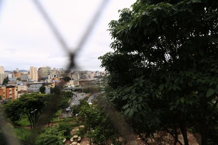 Apartamento à venda com 63m², 2 quartos e 1 vaga Apartamento à venda com 63m², 2 quartos e 1 vagaVista do Quarto 1